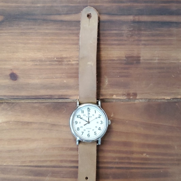 Timex Weekender - Picture 2 of 7